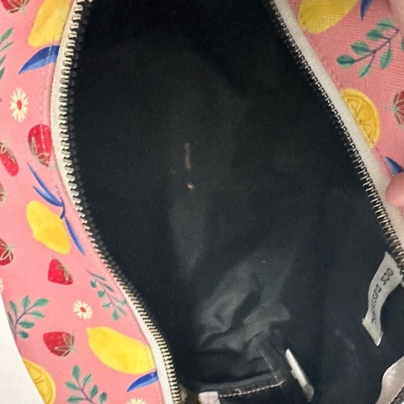 🍋 Studio Oh! OCS Designs Cosmetic Bag - Potions and Lotions 🍋 - Picture 7 of 9